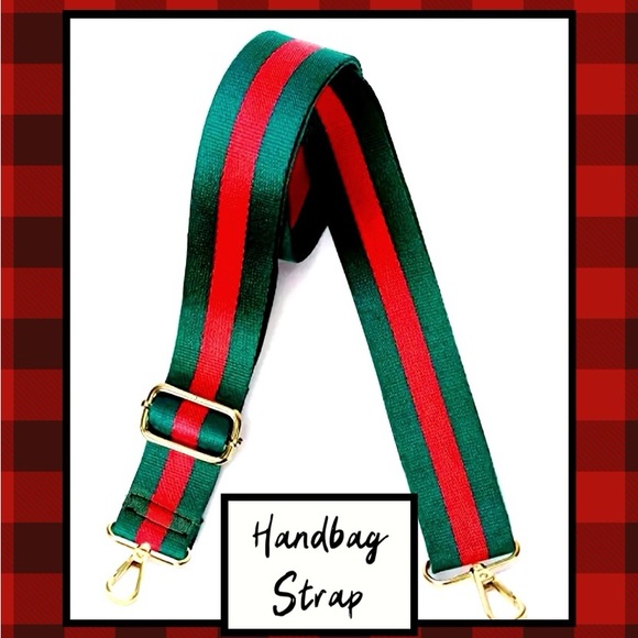 Handbags - Designer Look Fashion Strap